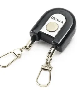 DEVAUX Bouton Service - DVX Double et Magnet