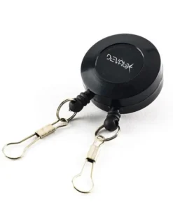 DEVAUX Accessoires Pêche Truite|Accessoires & Outils^Bouton Service - Service Clip Double