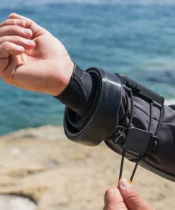 SUUNTO Accessoires Ordinateur^Bracelet Bungee pour Nautic