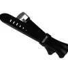 SEAC SUB Ordinateur Montre D'Apnée^Bracelet de remplacement Pour Ordinateur Partner Noir