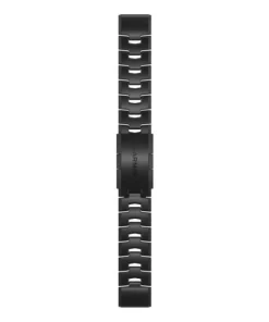 GARMIN Bracelet Quickfit Titane 22mm