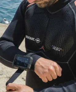 SUUNTO Bracelet Textile pour Nautic