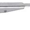PLASTIMO Bras essuie-glace inox