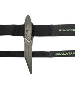 SALVIMAR Brassard de bras Slim pour couteau - Black