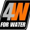4WATER Lampe Flash^Brassard velcro pour lampe flash ST300