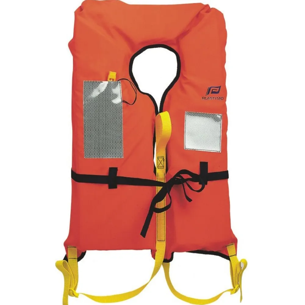 PLASTIMO Brassiere Storm3 150N