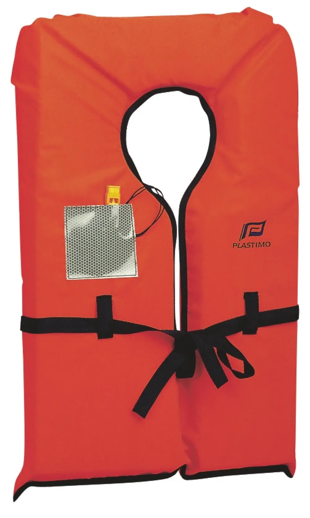 PLASTIMO Brassière Storm 100N + flash
