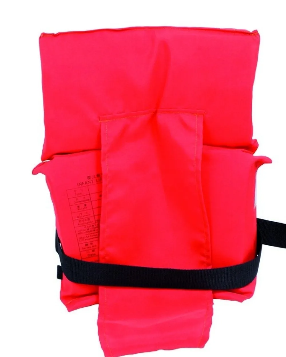 4WATER Equipement Solas^Brassière Mistral SOLAS pour bébé