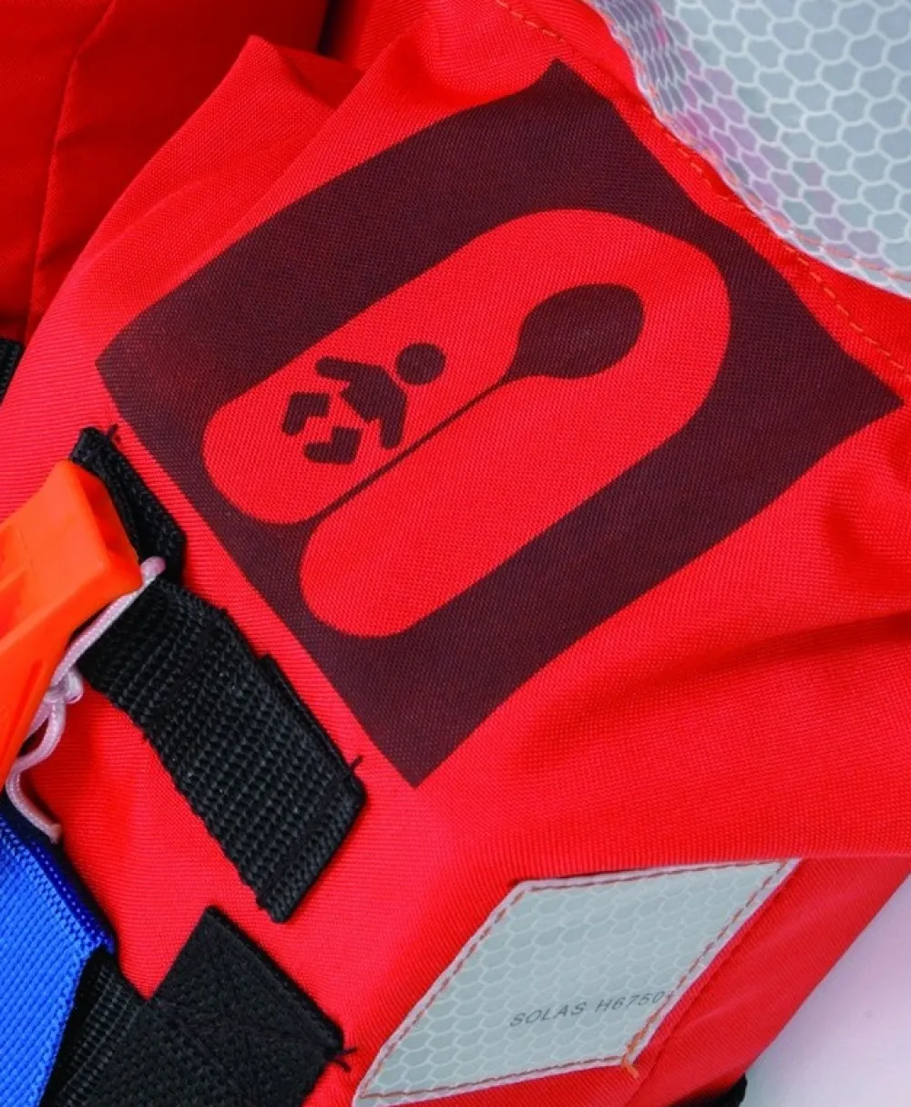 4WATER Equipement Solas^Brassière Mistral SOLAS pour bébé