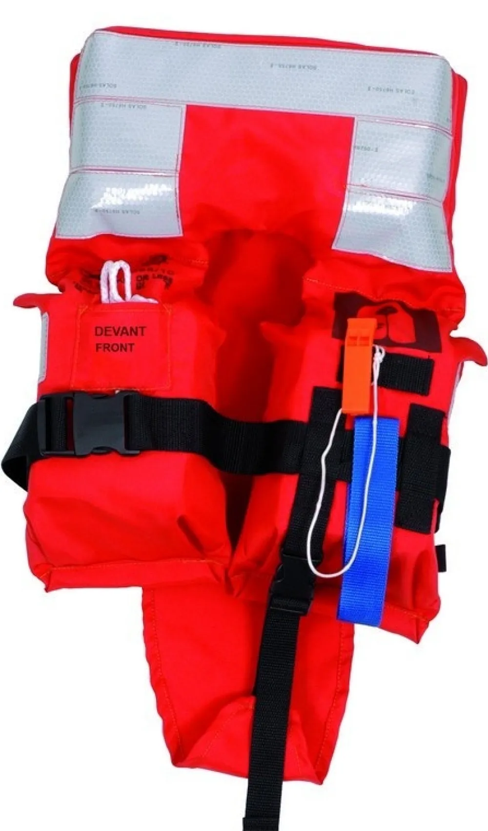 4WATER Equipement Solas^Brassière Mistral SOLAS pour bébé