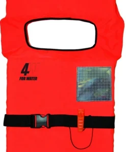 4WATER Gilet De Sauvetage^Brassière Ocea 100N