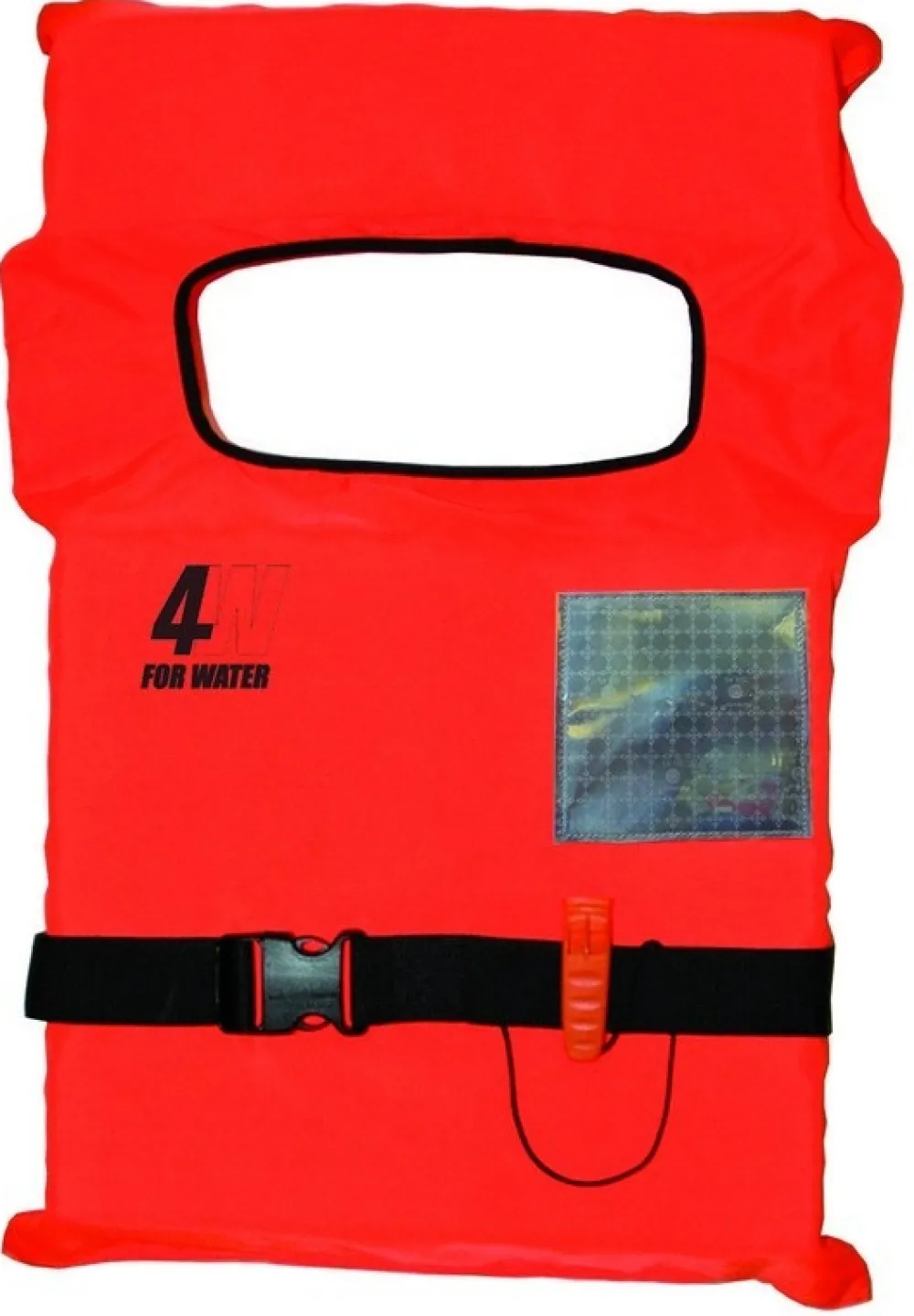 4WATER Gilet De Sauvetage^Brassière Ocea 100N
