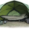 CARPSPIRIT Brolly Blax Razorback