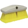 STAR BRITE Brosse bateau 8"" jaune