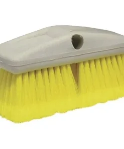 STAR BRITE Brosse bateau 8"" jaune