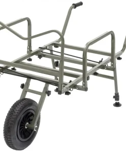 STARBAITS Bivouac^Brouette de transport Trolley
