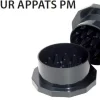 PROWESS Broyeur d'Appâts PM