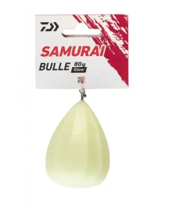 DAIWA Plombs De Pêche / Bombettes / Buldos / Flotteurs|Accessoires De Montage De Lignes Truite^Bulle Samurai