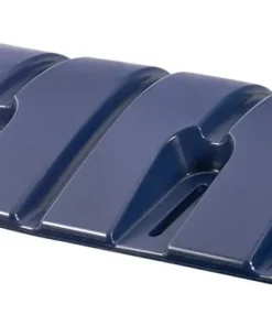 PLASTIMO Bumper bleu  tous pontons
