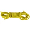 SURF UNITED Corde Élastique^Bungee corde élastique de pont Paddle kayak 3m Jaune