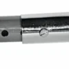 PLASTIMO Butées réglables pour échelle diamètre 22/25 mm.