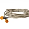 LOWRANCE CABLE ETHERNET WORK - Modèle : 15 ft (4.55 m )