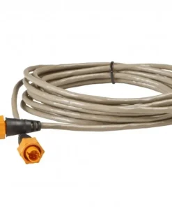 LOWRANCE CABLE ETHERNET WORK - Modèle : 15 ft (4.55 m )
