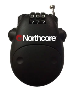 NORTHCORE Cadena valise cable renforcé Viper X 2G