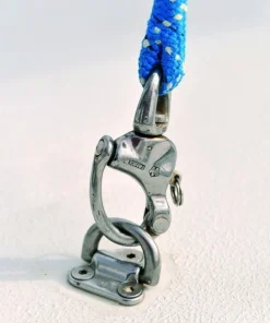 WICHARD Cadène articulée inox