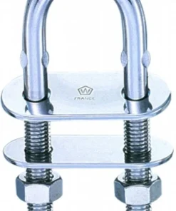 WICHARD Accastillage De Pont^Cadène inox