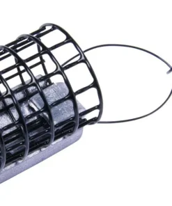 RAMEAU Cage Feeder Inox Rond