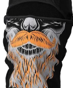 SAVAGE GEAR Vêtements|Vêtements Carpiste^Cagoule Balaclava Sava Gear Skull