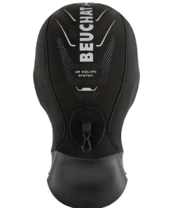 BEUCHAT Cagoule de plongée Focea 7 Homme 5 mm