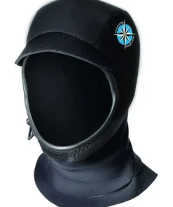 OCEAN STEP Chaussures & Accessoires Longe-Côte^Cagoule longe cote 3 mm