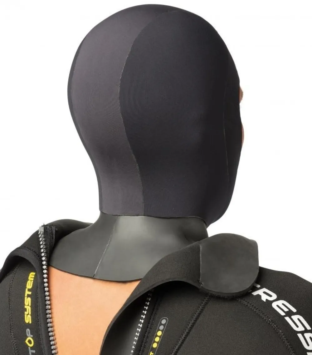 CRESSI-SUB Cagoules^Cagoule Plongée Cressi Bala 5 mm - Homme