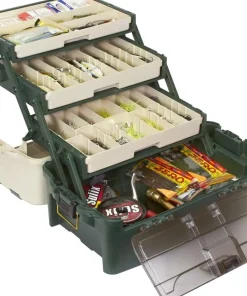 PLANO Boite De Pêche|Bagagerie^Caisse de rangement Hybrid Hip Tackle Box