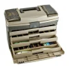 PLANO Boite De Pêche|Bagagerie^Caisse de rangement Guide Séries Drawer Tackle Box