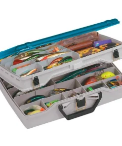 PLANO Boite De Pêche|Bagagerie^Caisse de rangement Two-Tier Snatchel