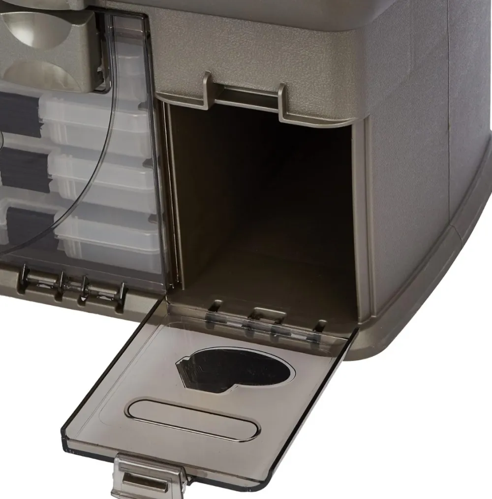 PLANO Boite De Pêche|Bagagerie^Caisse de rangement Guide Series StowAway Rack System Pro