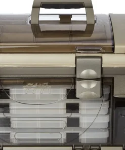 PLANO Boite De Pêche|Bagagerie^Caisse de rangement Guide Series StowAway Rack System Pro