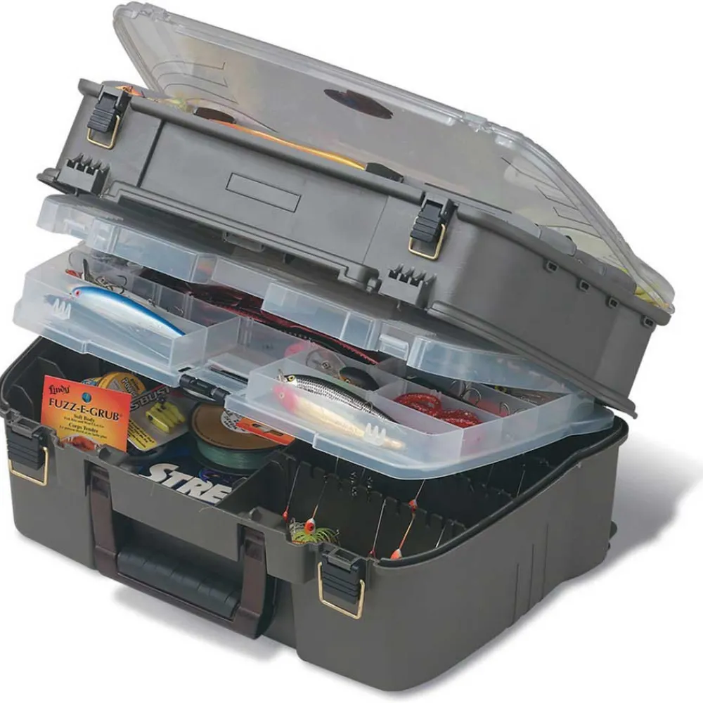 PLANO Caisse de rangement Guide Series Satchel