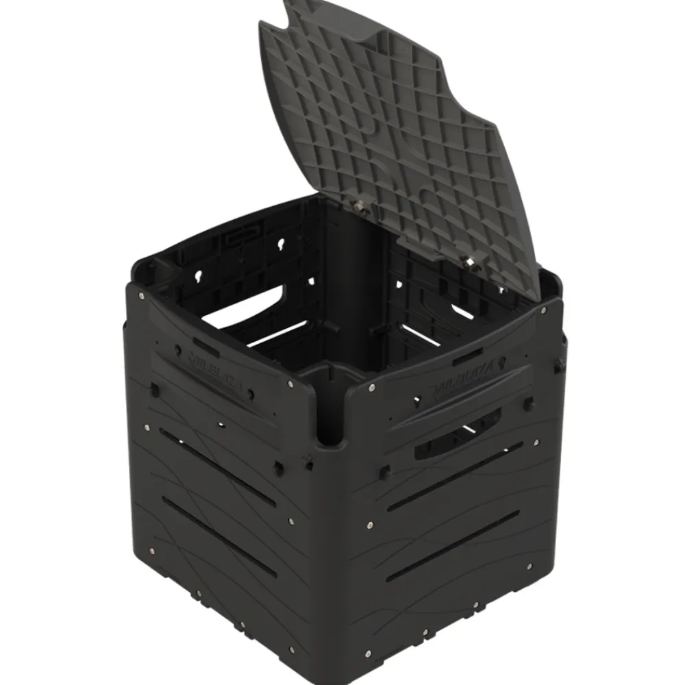 RAILBLAZA Divers^Caisse de rangement Gear Hub
