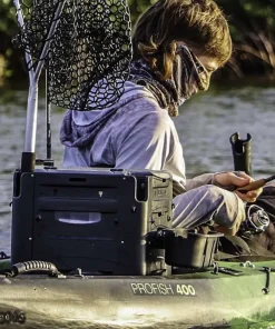RAILBLAZA Divers^Caisse de rangement Gear Hub