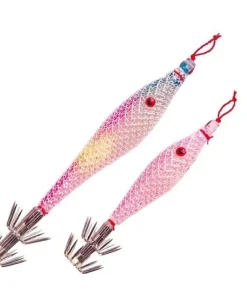SEA SQUID Calamarette Molle Oppaî 6 cm Shamalo