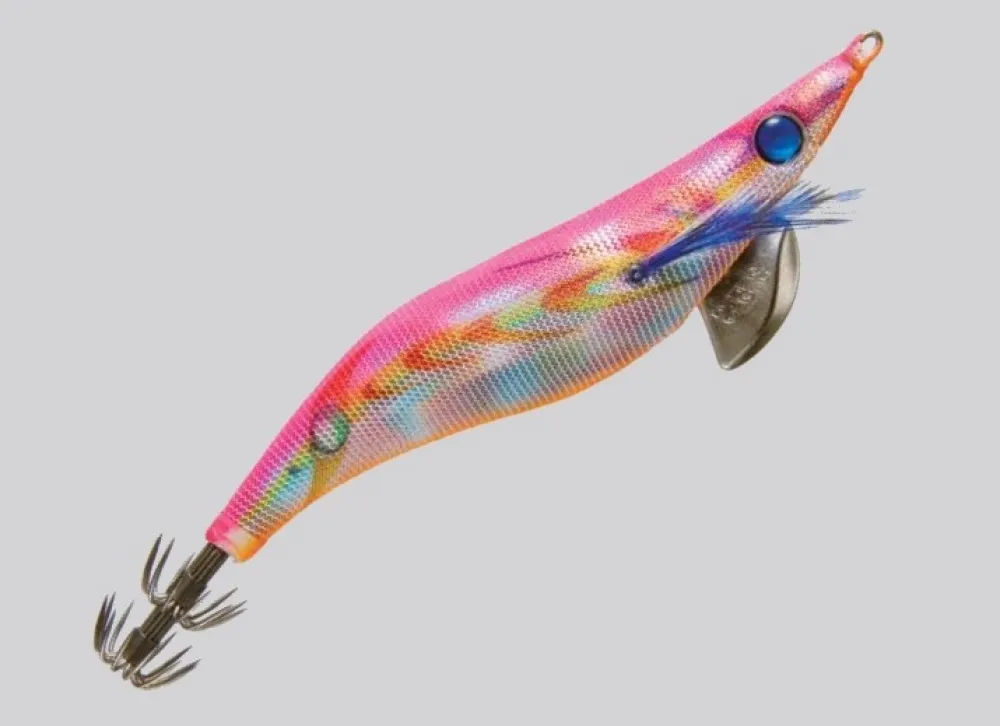 YAMASHITA Nos Meilleurs Prix !|Calamarette & Turlutte^Calamarette Egi-O Q Live Sen Shallow 12 cm / 19 gr