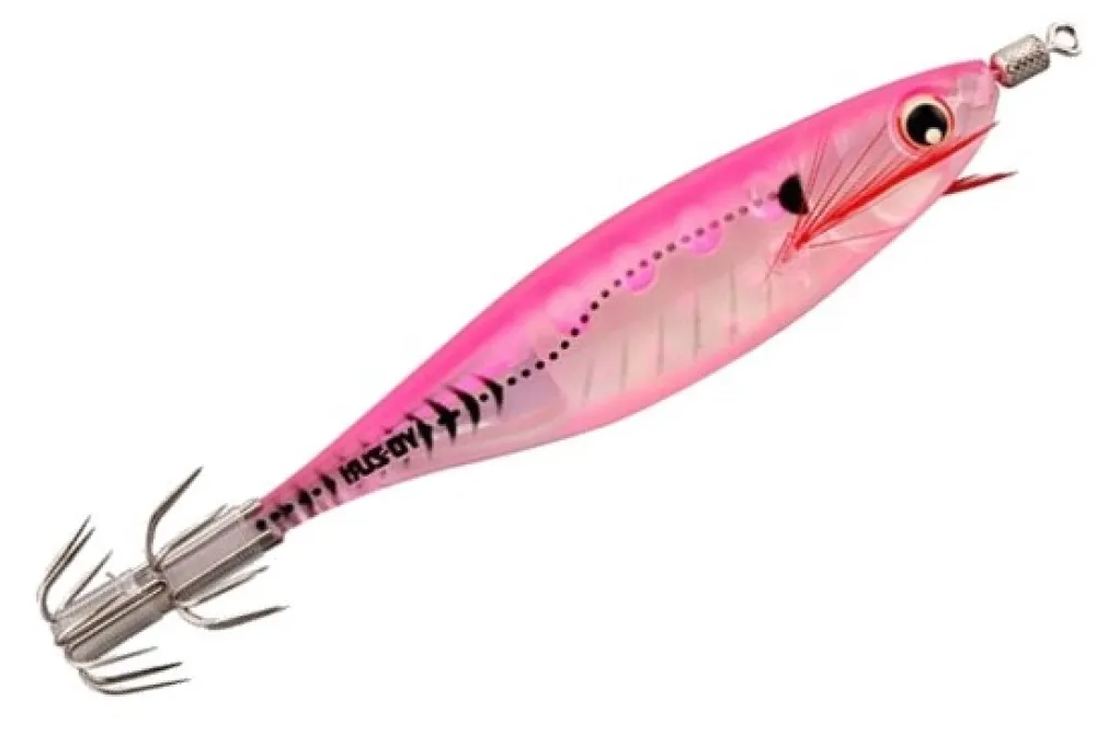 YO-ZURI Calamarette Turlutte Ultra Bait