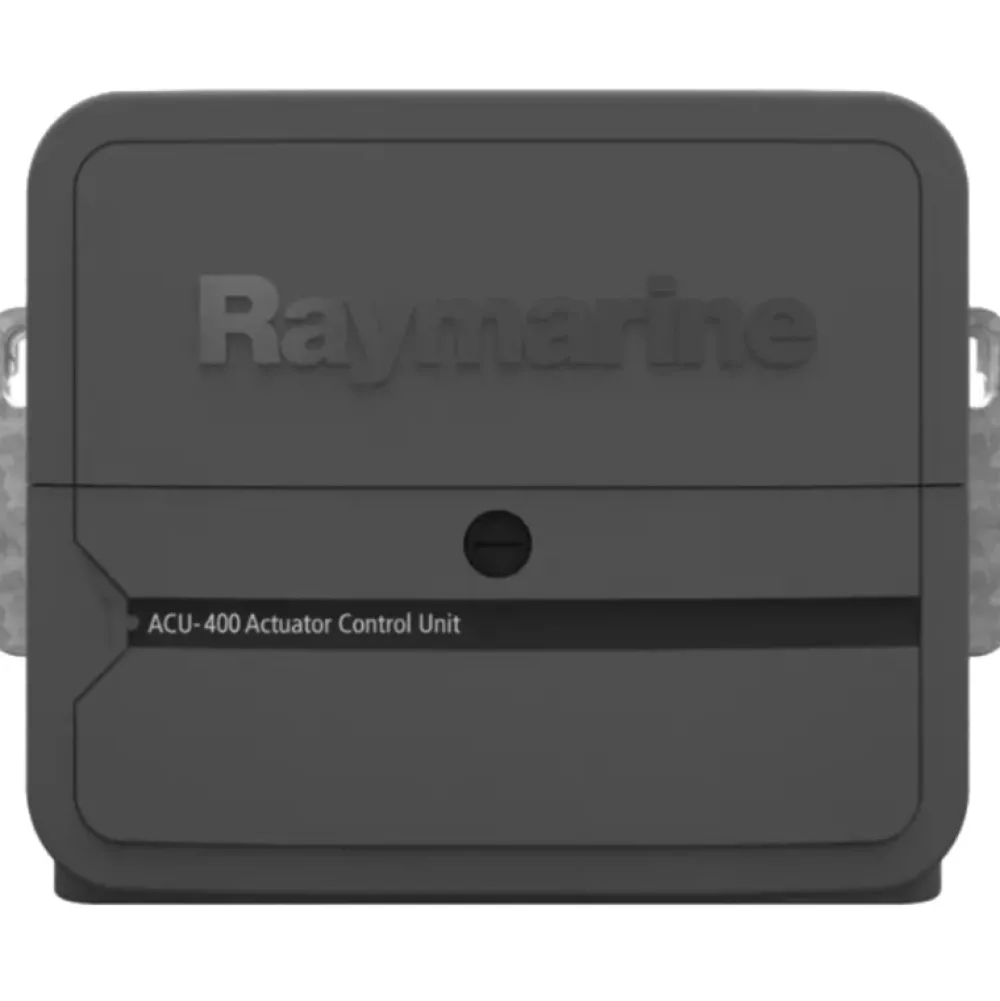 RAYMARINE Pilote Automatique Bateau^Calculateur ACU-400 pour pilote automatique Evolution