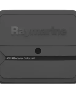 RAYMARINE Calculateur ACU-300 pour pilote automatique Evolution