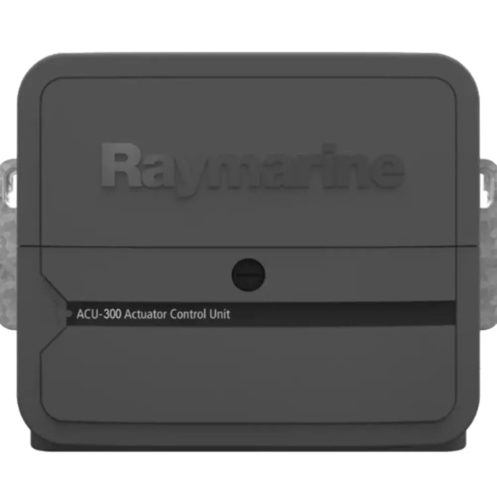 RAYMARINE Calculateur ACU-300 pour pilote automatique Evolution