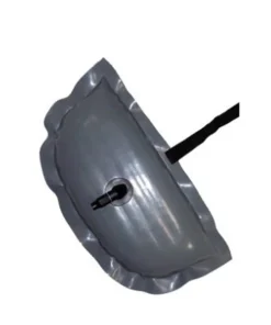GUMOTEX Cale-Pieds Et Cale-Cuisses Canoë-Kayak^Cale-pieds nitrilon-dropstitch